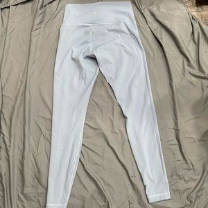 Lululemon Athletica Wunder Under Leggings 25”